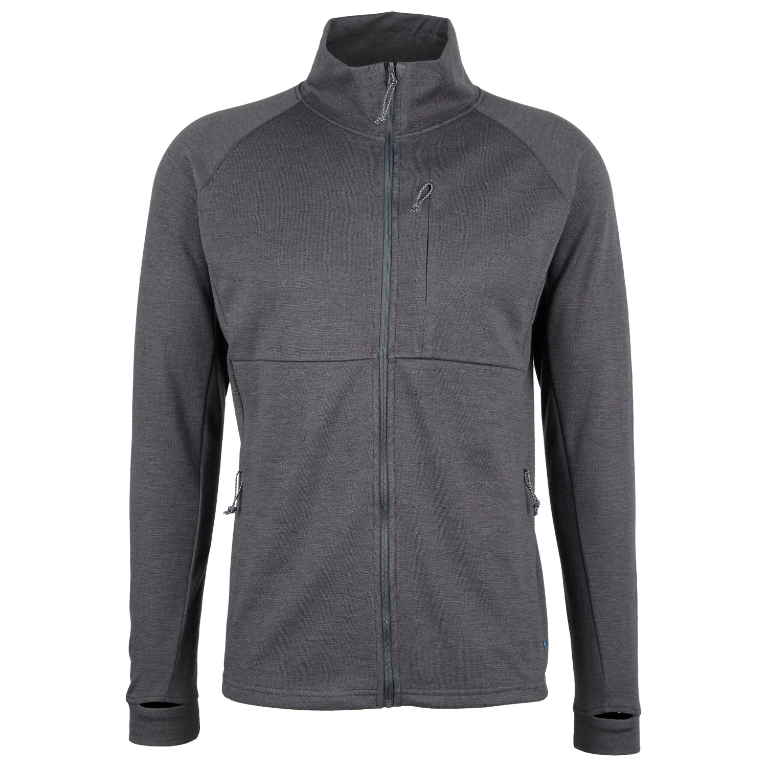 Stoic Merino260 StadjanSt. Jacket - Merinojacke – Bild 9