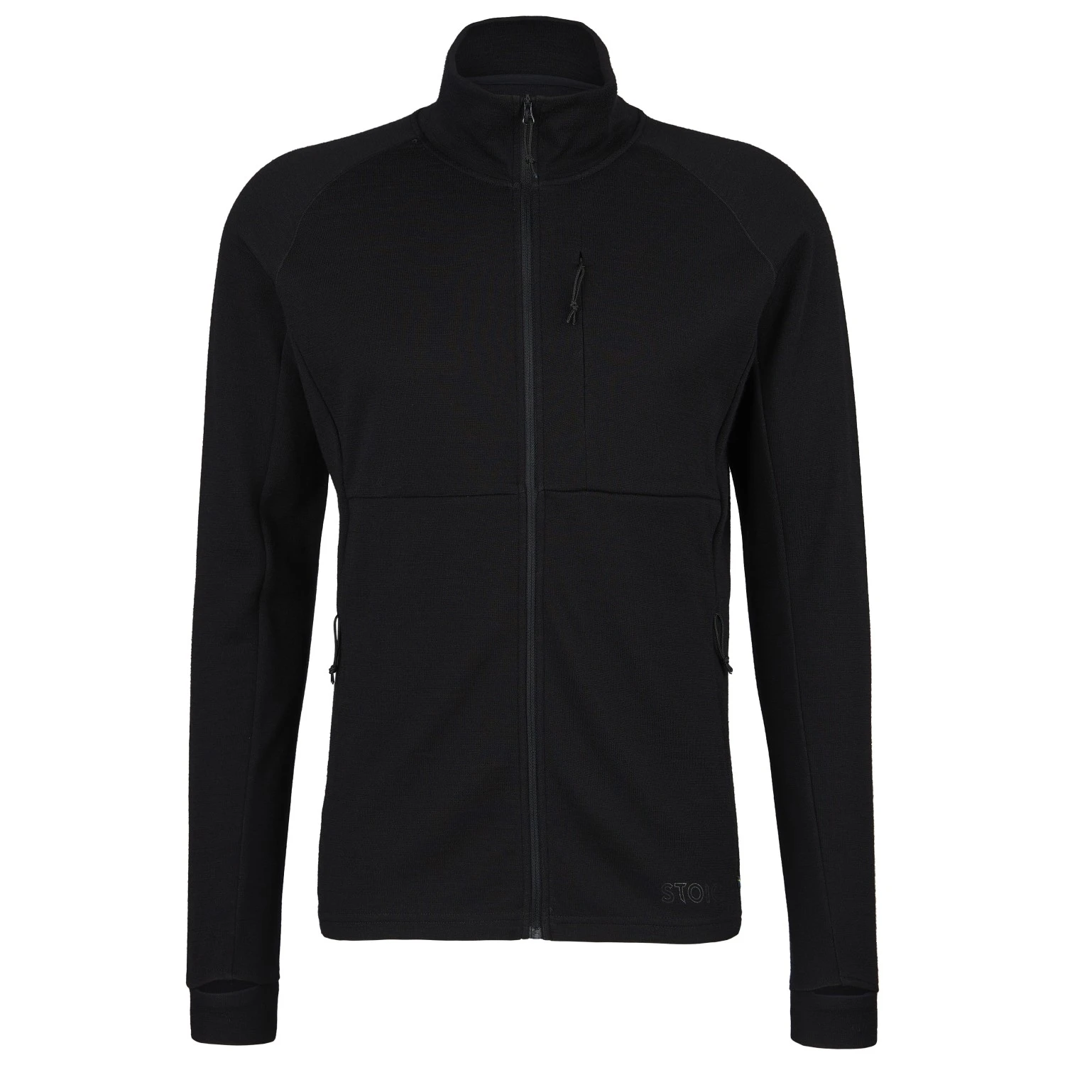 Stoic Merino260 StadjanSt. Jacket - Merinojacke – Bild 10