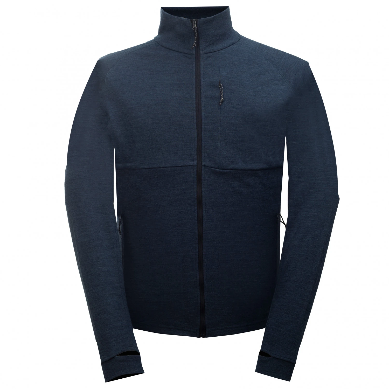 Stoic Merino260 StadjanSt. Jacket - Merinojacke – Bild 11