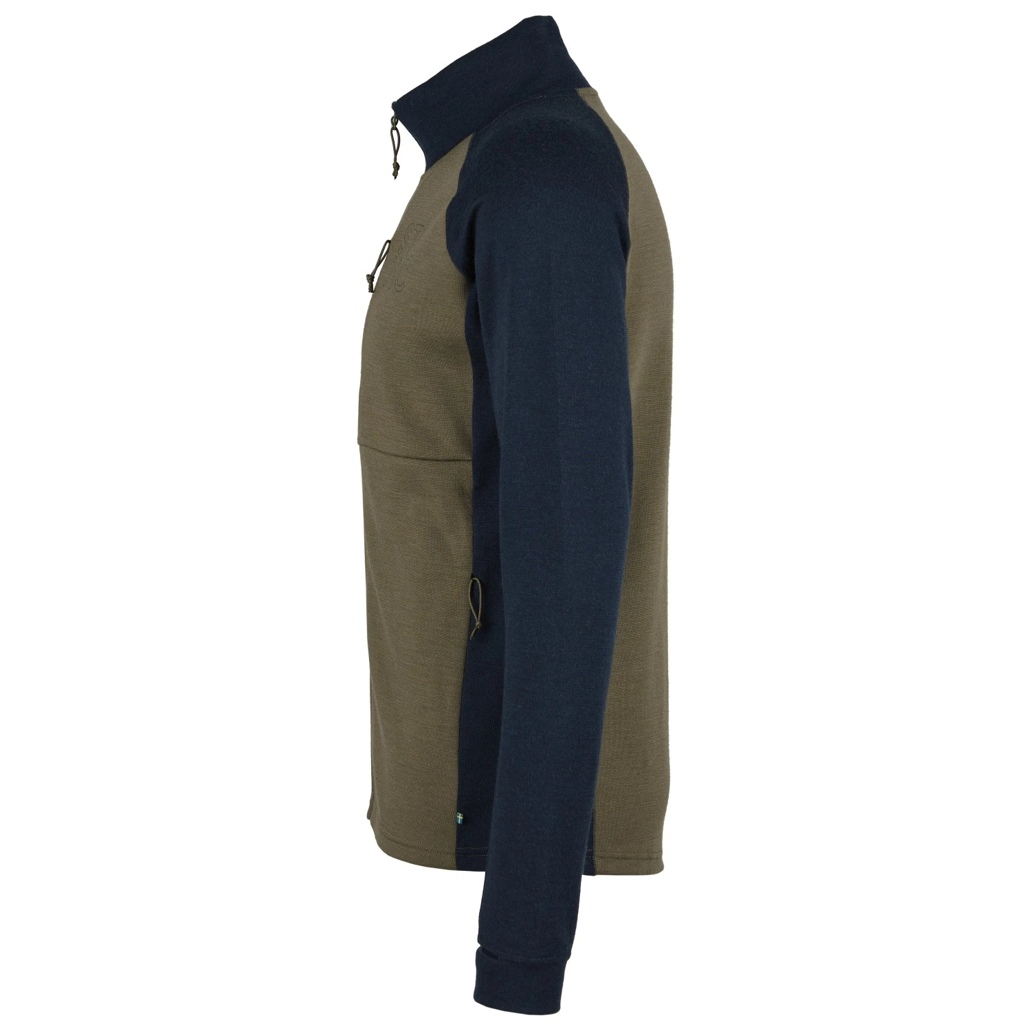 Stoic Merino260 StadjanSt. Jacket - Merinojacke – Bild 2