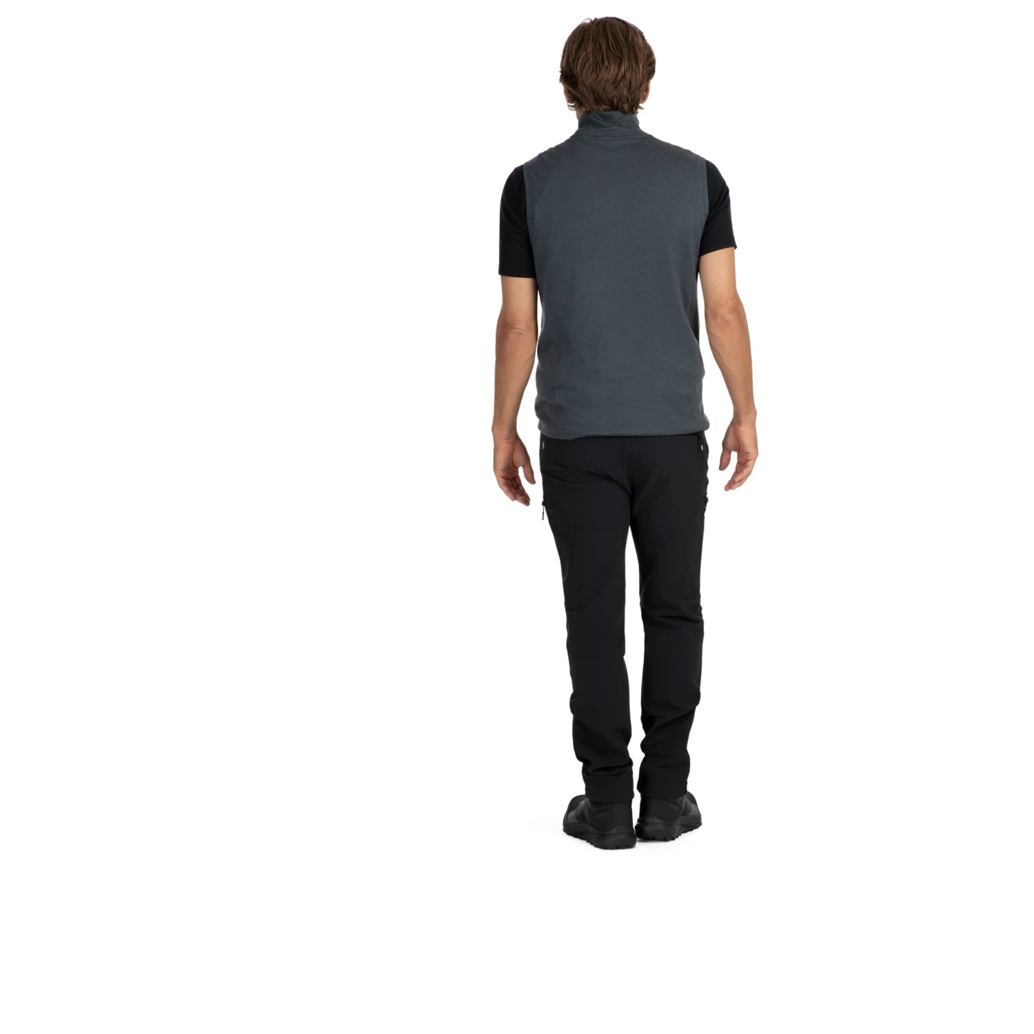 Stoic Merino260 StadjanSt. Vest - Merinoweste – Bild 7