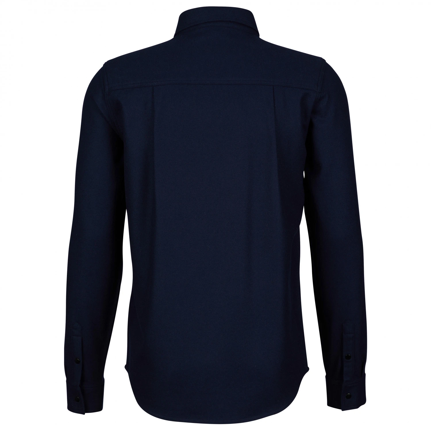 Stoic MMXX.Karlstad II Merino Shirt - Merinohemd – Bild 3