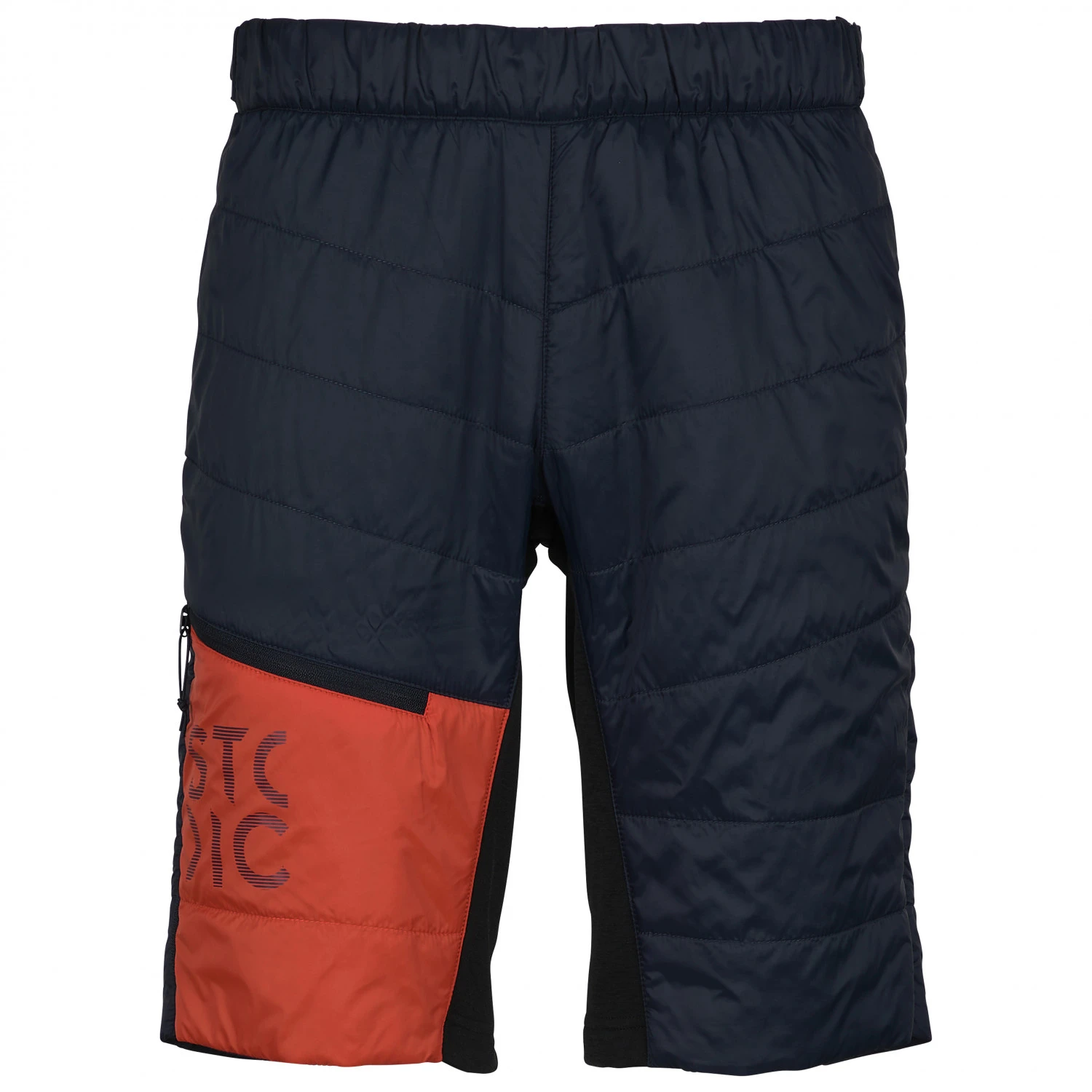 Stoic MountainWool KilvoSt. II Padded Shorts - Kunstfaserhose – Bild 11