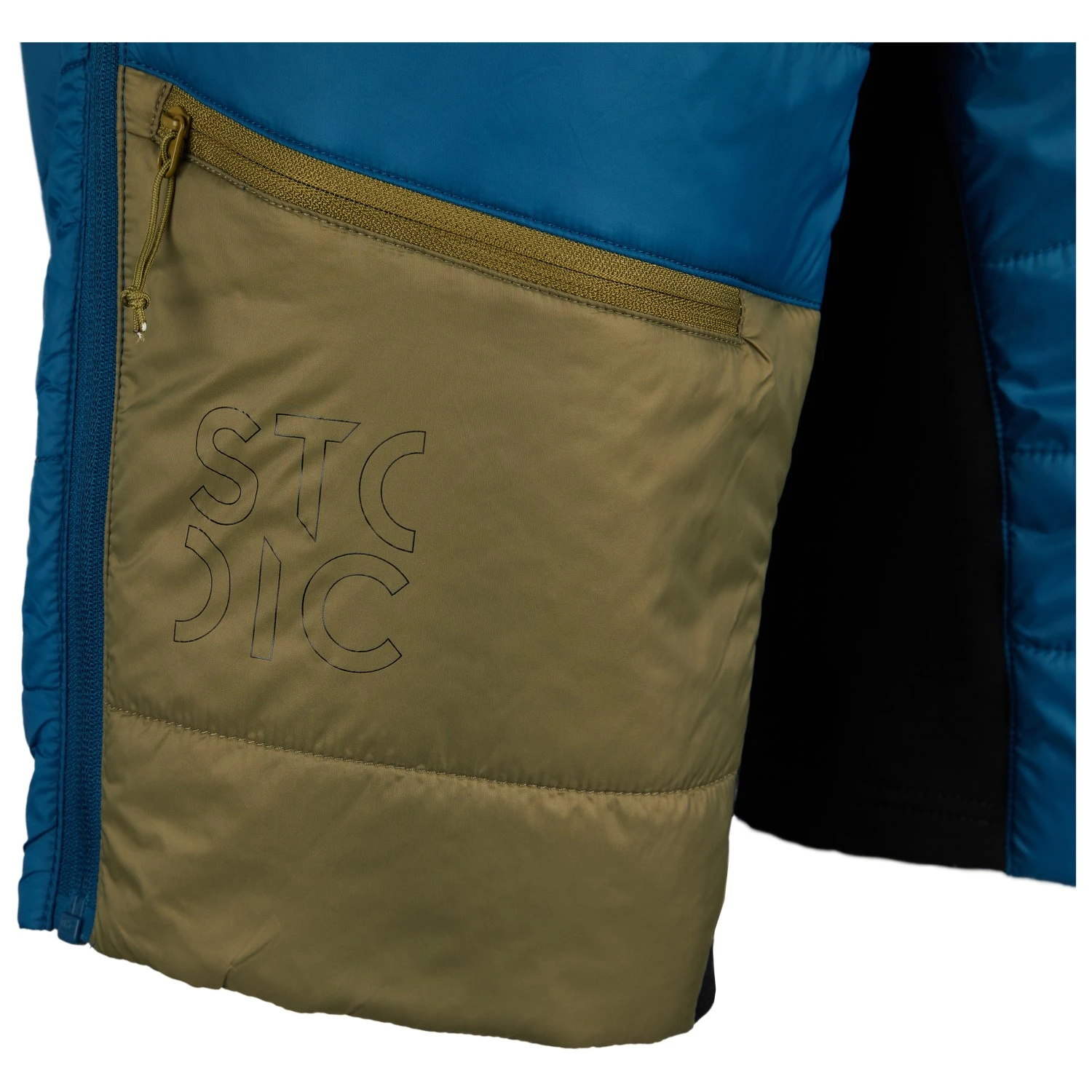 Stoic MountainWool KilvoSt. II Padded Shorts - Kunstfaserhose – Bild 5