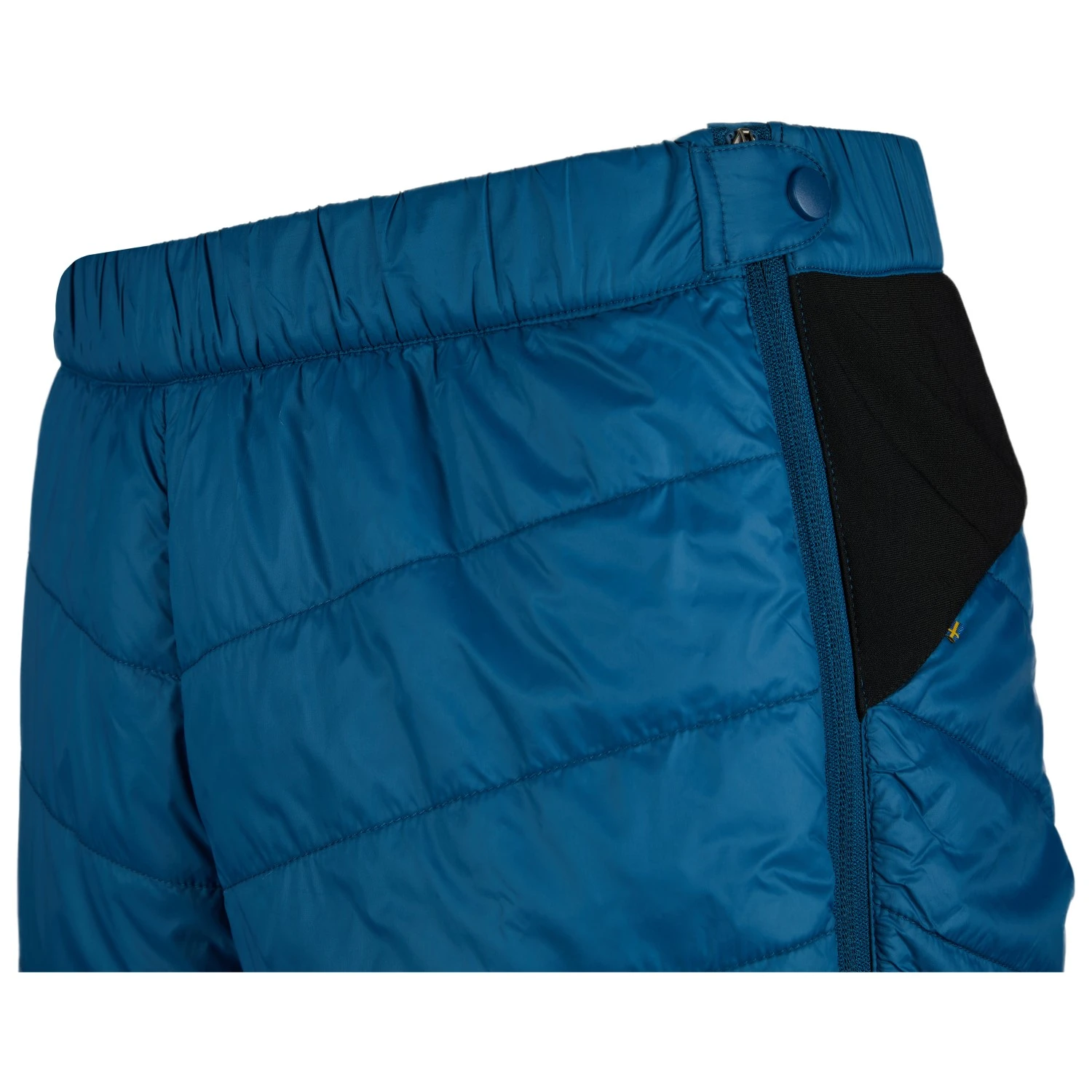 Stoic MountainWool KilvoSt. II Padded Shorts - Kunstfaserhose – Bild 6