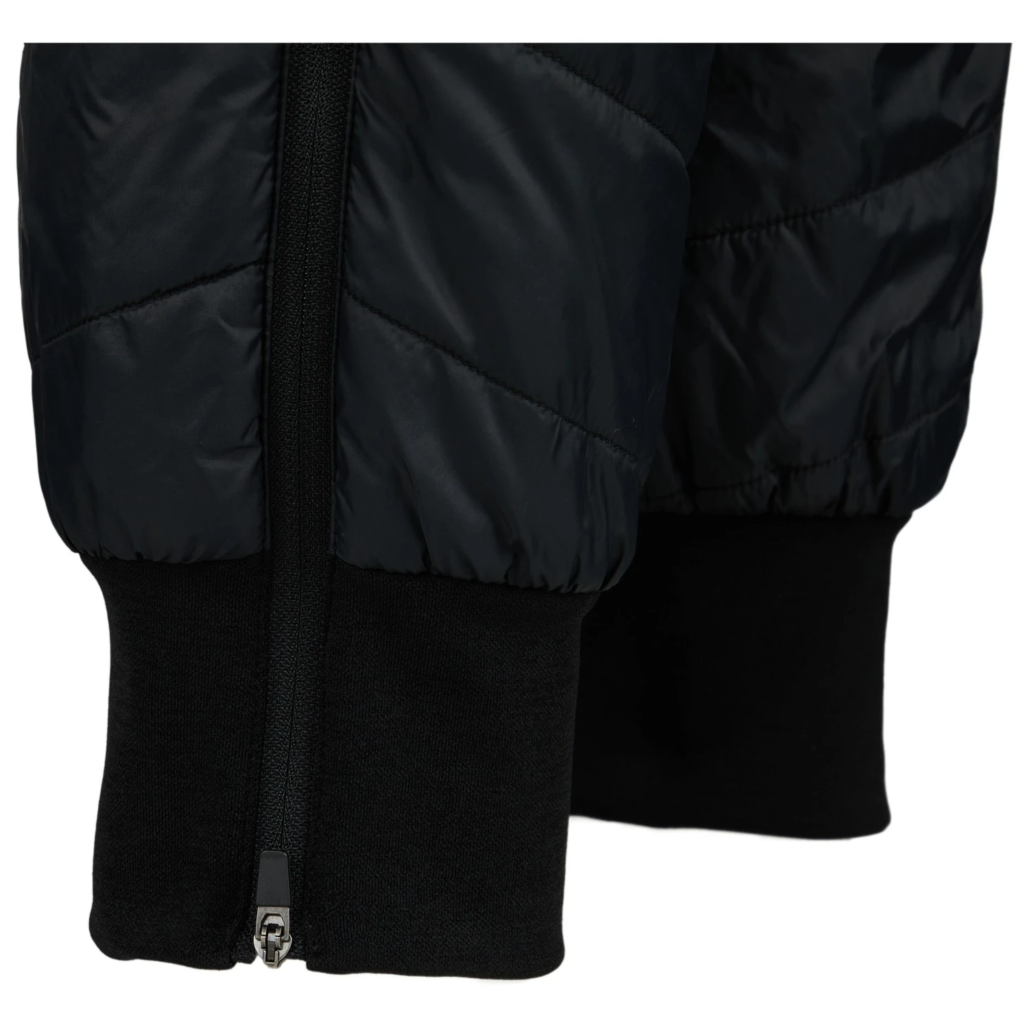 Stoic MountainWool KilvoSt. Padded 3/4 Pants - Kunstfaserhose – Bild 6