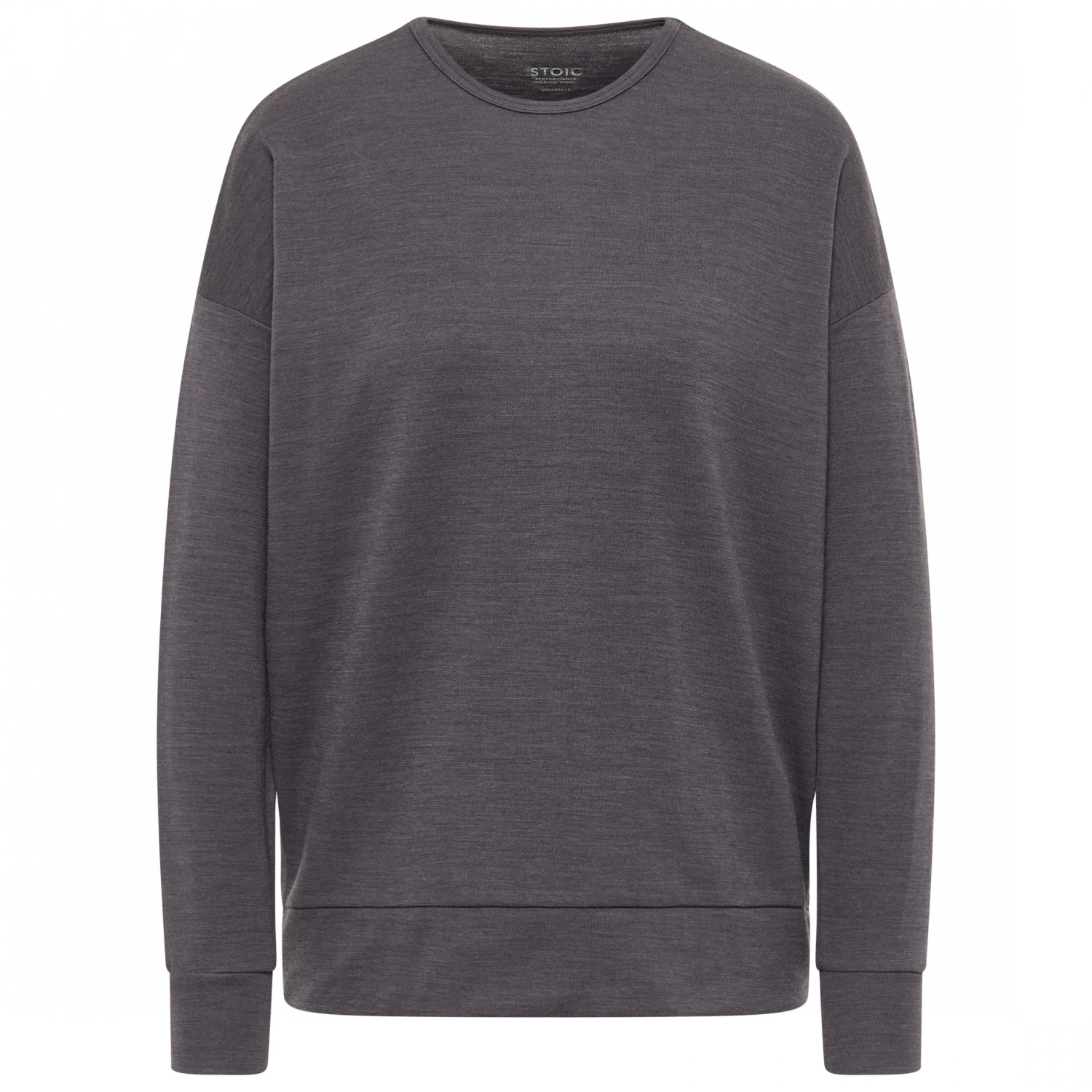 Stoic Women's Merino260 MMXX.Göteborg Crew - Merinopullover – Bild 8