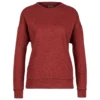 Stoic Women's Merino260 MMXX.Göteborg Crew - Merinopullover