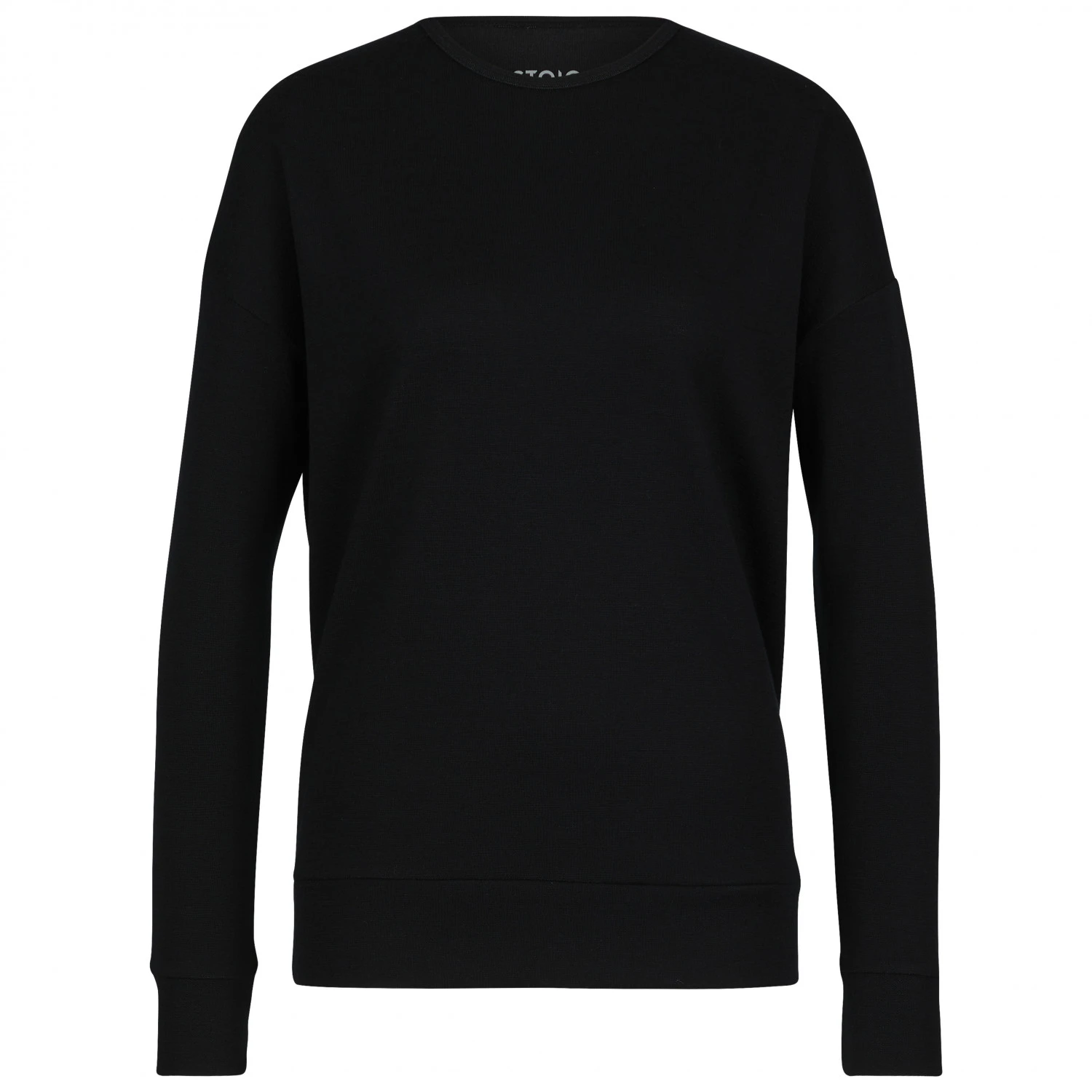Stoic Women's Merino260 MMXX.Göteborg Crew - Merinopullover – Bild 9