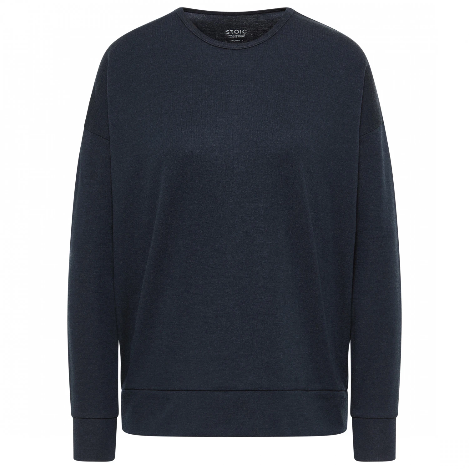 Stoic Women's Merino260 MMXX.Göteborg Crew - Merinopullover – Bild 10