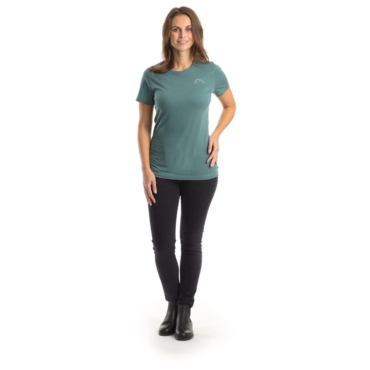 Women's Stoic OrsaSt. Sol T-Shirt - T-Shirt – Bild 3