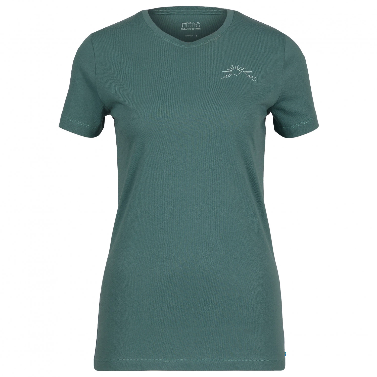 Women's Stoic OrsaSt. Sol T-Shirt - T-Shirt