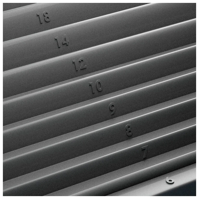 Transgression - Trainingsboard – Bild 2