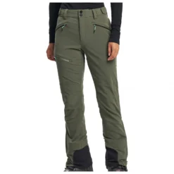 Tenson Women's Tour Softshell Pant - Softshellhose