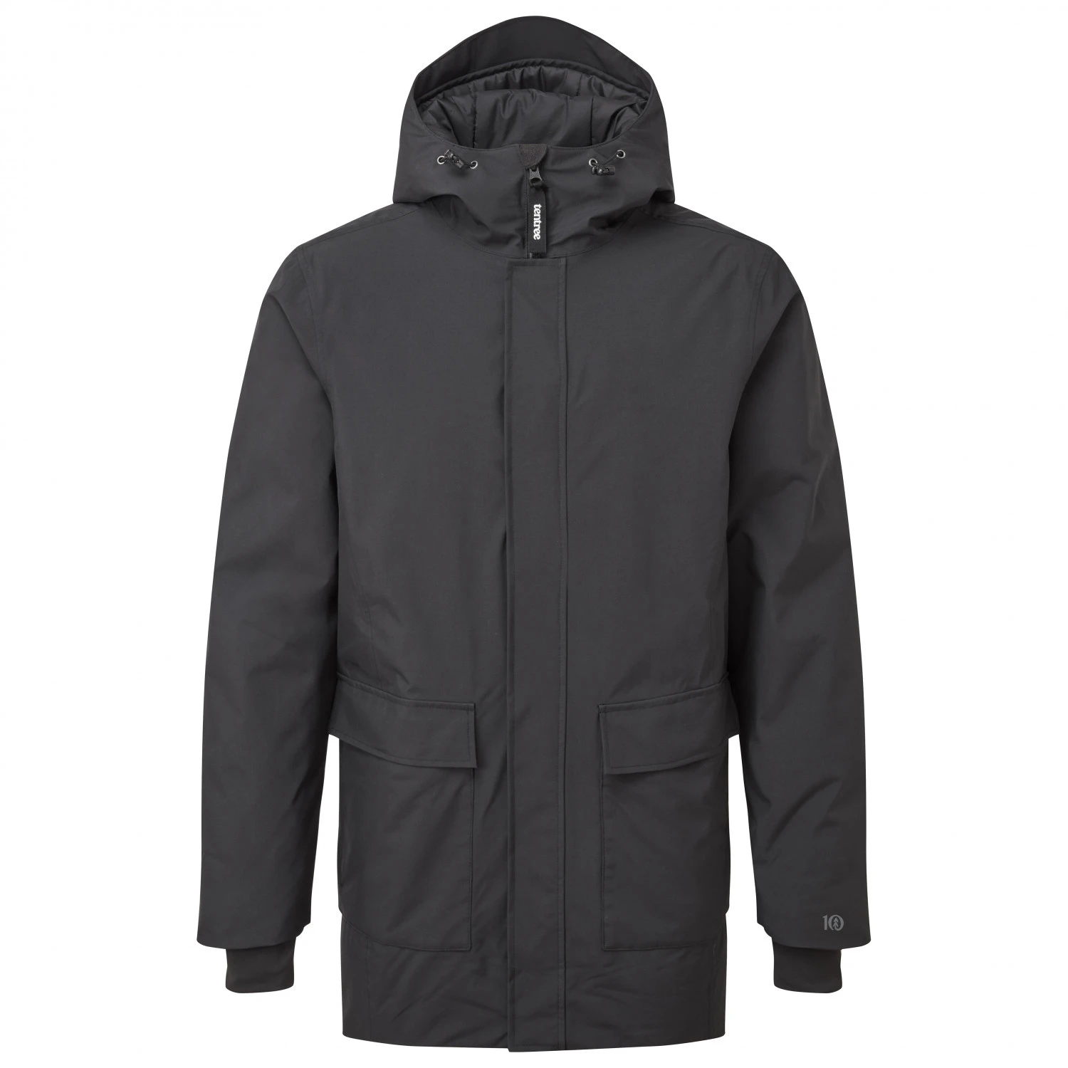 Tentree Insulated Parka - Parka – Bild 2