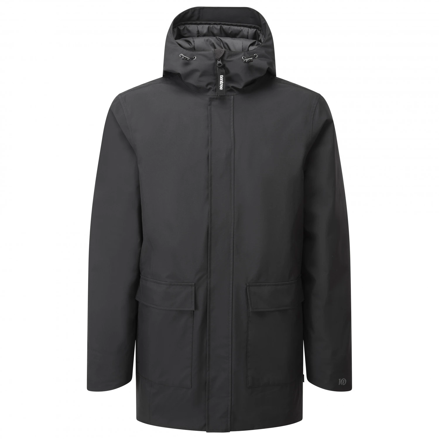 Tentree Insulated Parka - Parka – Bild 3