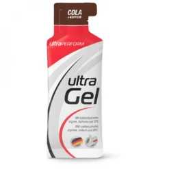 UltraGel - Energiegel