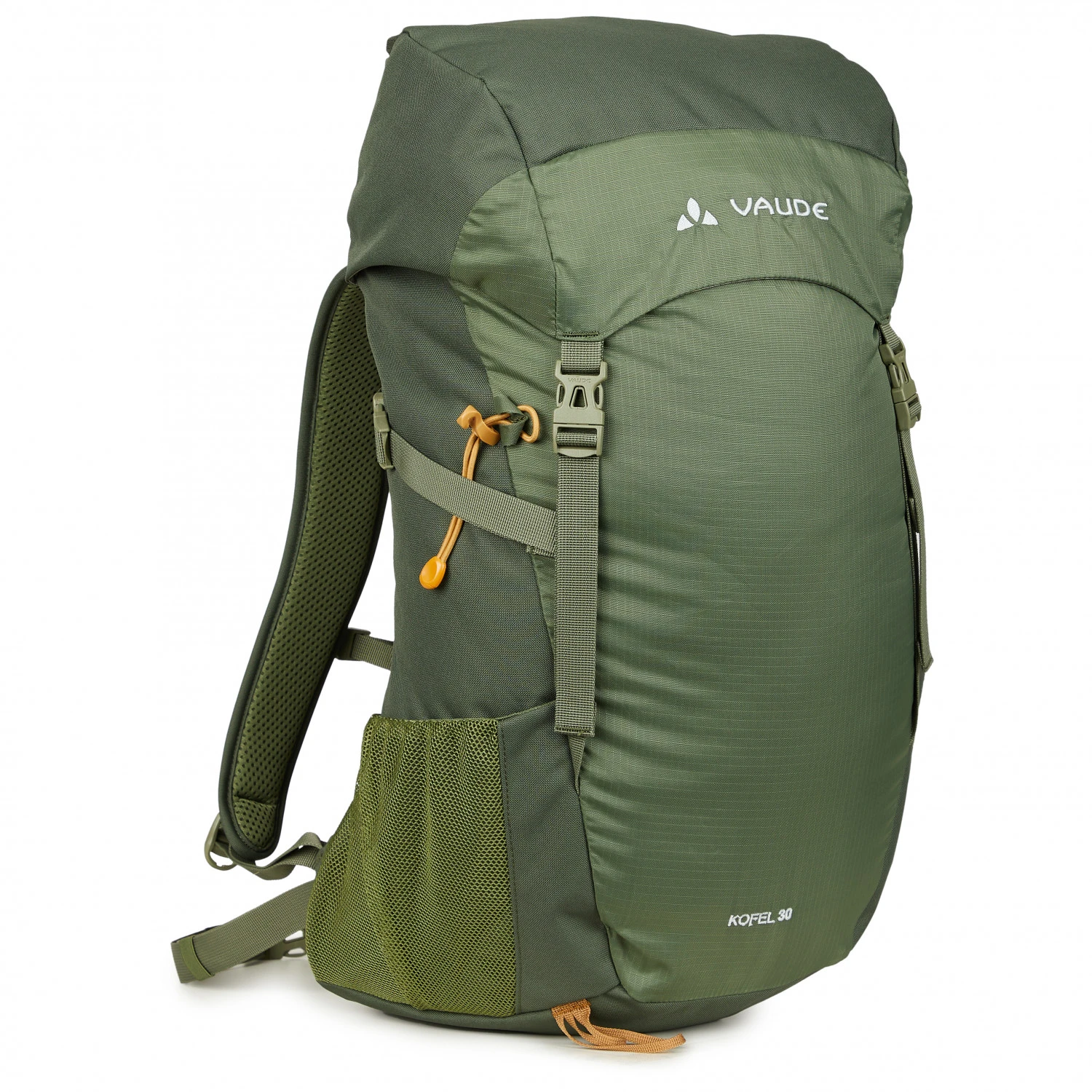 VAUDE Kofel 30 - Wanderrucksack – Bild 8
