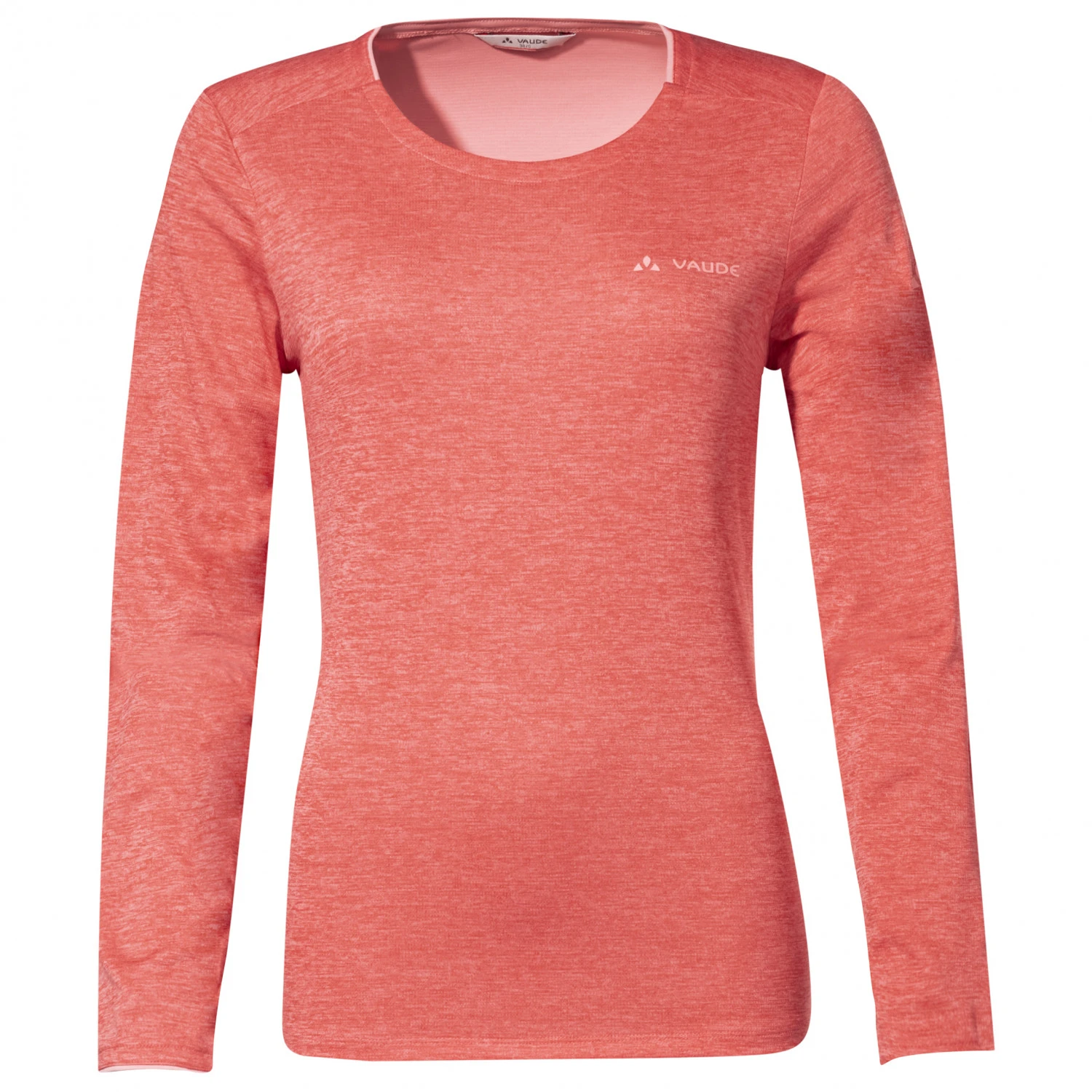 VAUDE Women's Essential L/S T-Shirt - Funktionsshirt – Bild 8