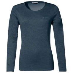 VAUDE Women's Essential L/S T-Shirt - Funktionsshirt