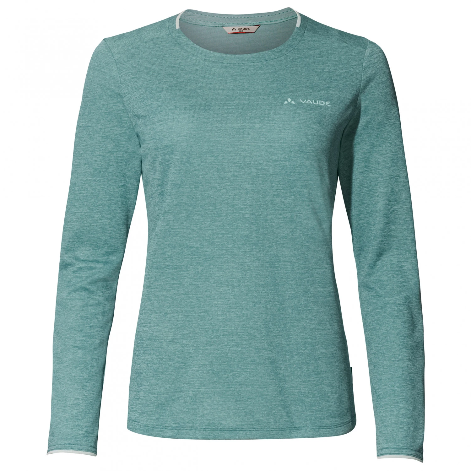 VAUDE Women's Essential L/S T-Shirt - Funktionsshirt – Bild 10
