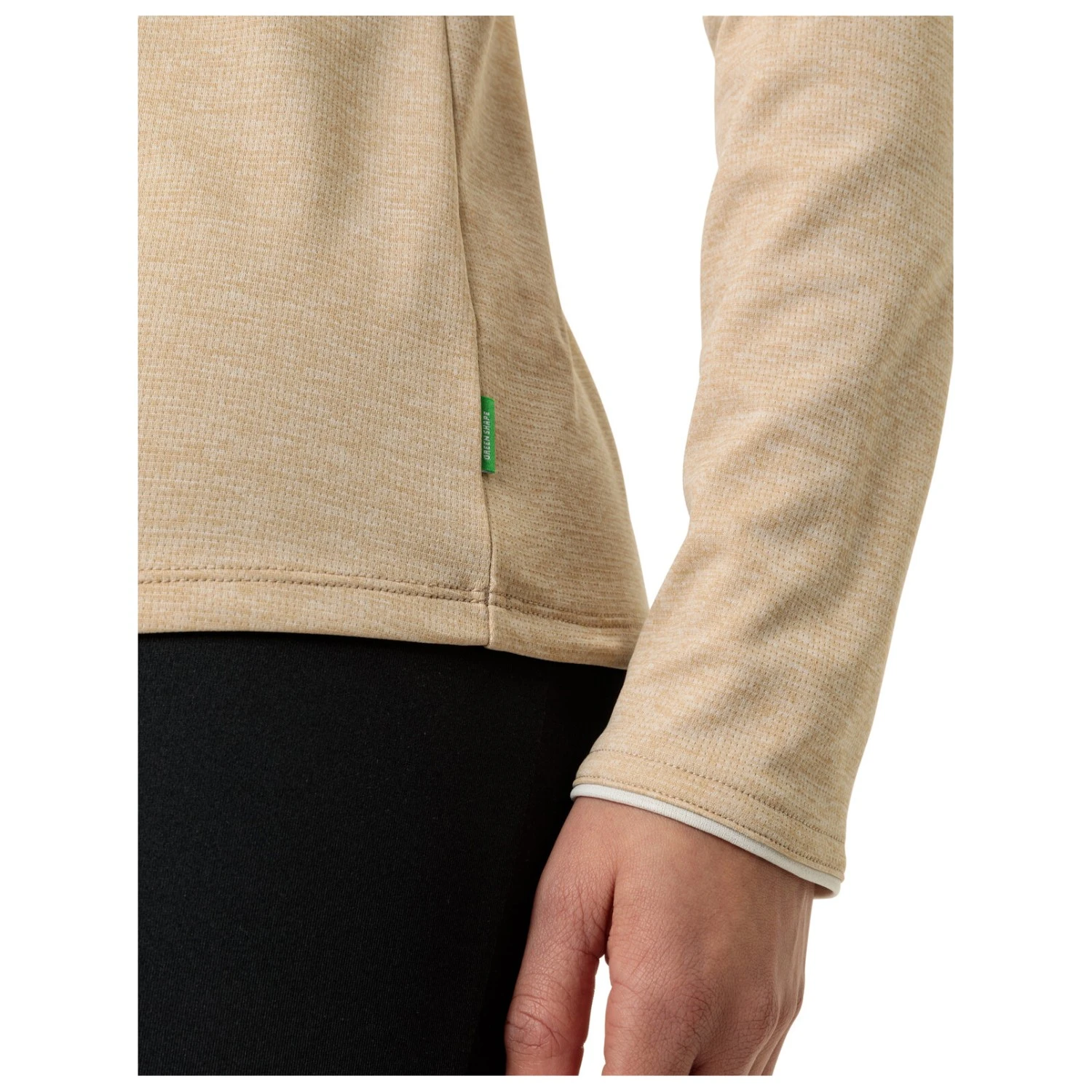 VAUDE Women's Essential L/S T-Shirt - Funktionsshirt – Bild 6