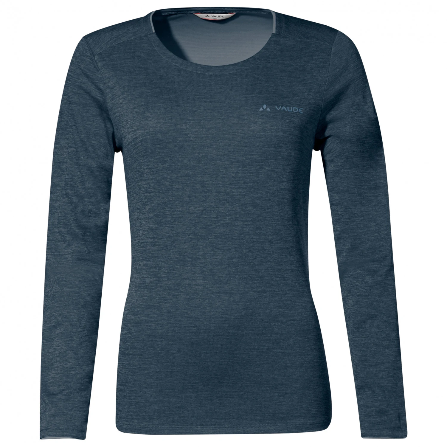 VAUDE Women's Essential L/S T-Shirt - Funktionsshirt