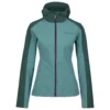 VAUDE Women's Itri Hoody Jacket - Softshelljacke