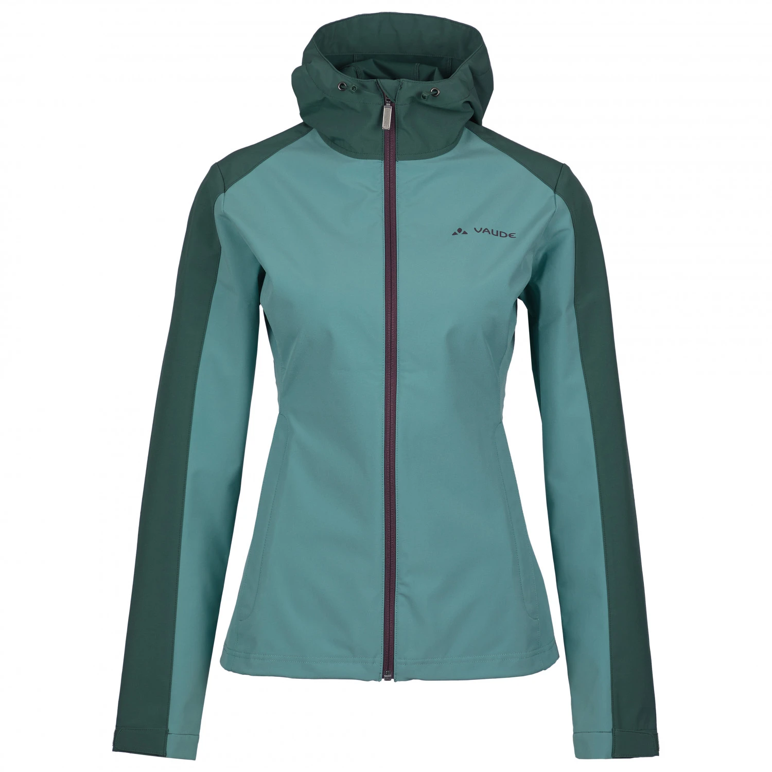 VAUDE Women's Itri Hoody Jacket - Softshelljacke