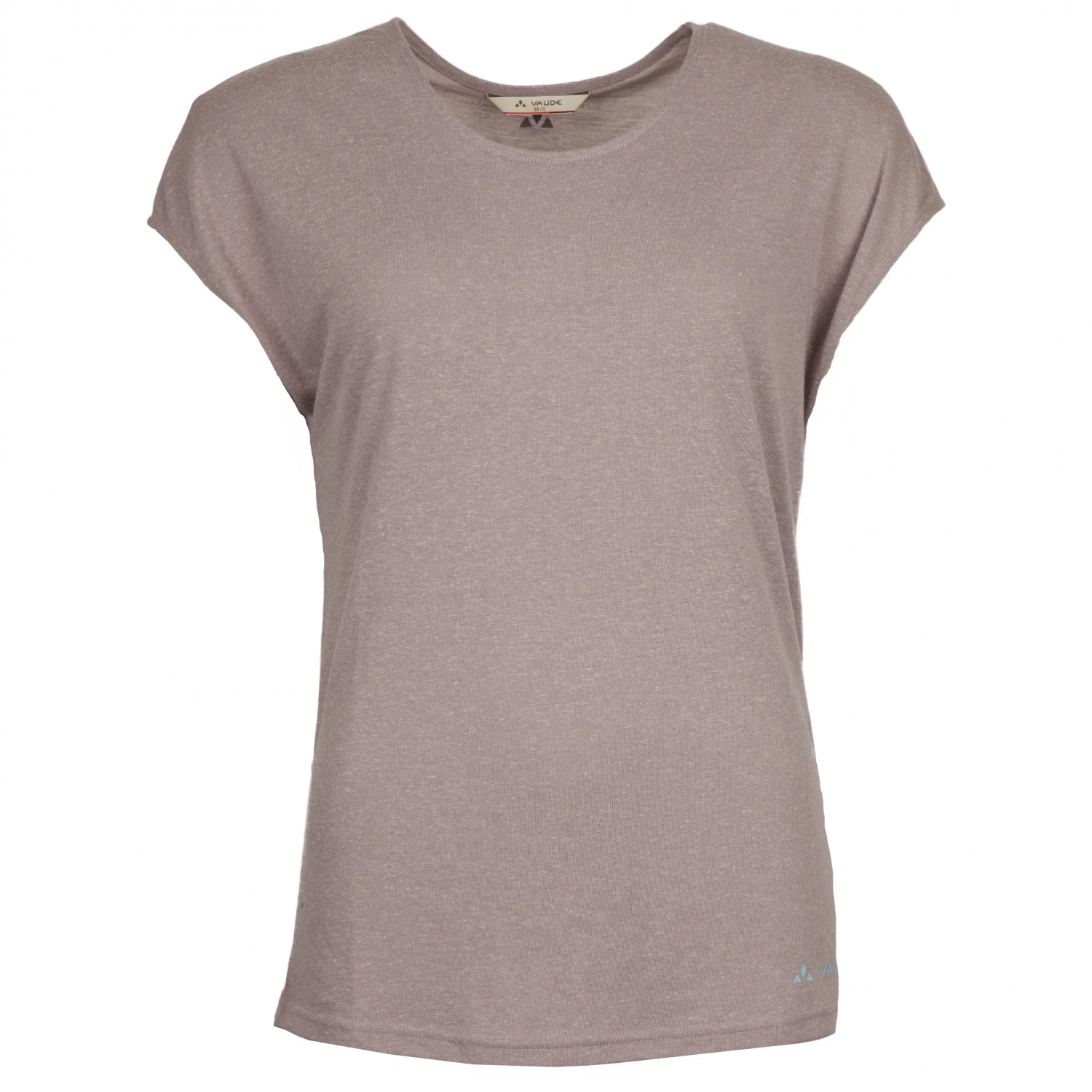 VAUDE Women's SE Nembio Shirt - Funktionsshirt