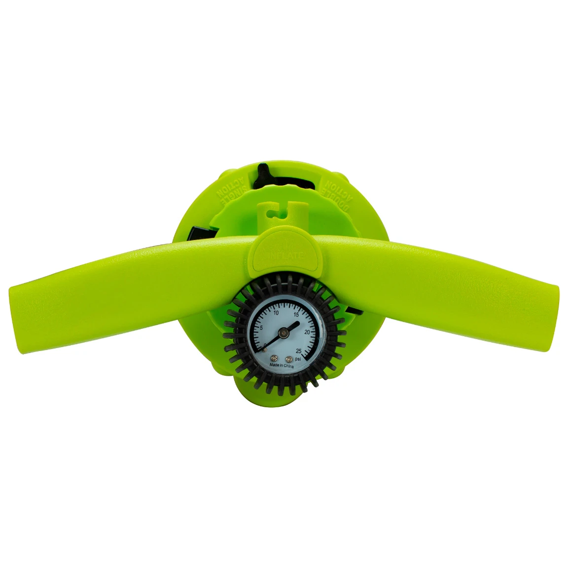 Hurricane Pump DA - Luftpumpe – Bild 2