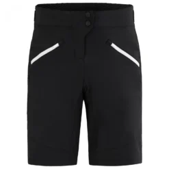 Ziener Women's Nasita X-Function - Radhose